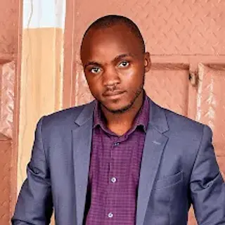 JEAN DEDIEU NGARUYE